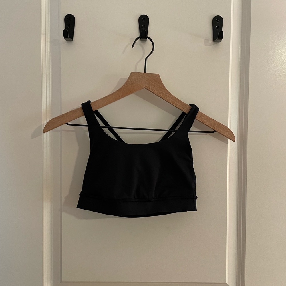 Lululemon Energy Bra